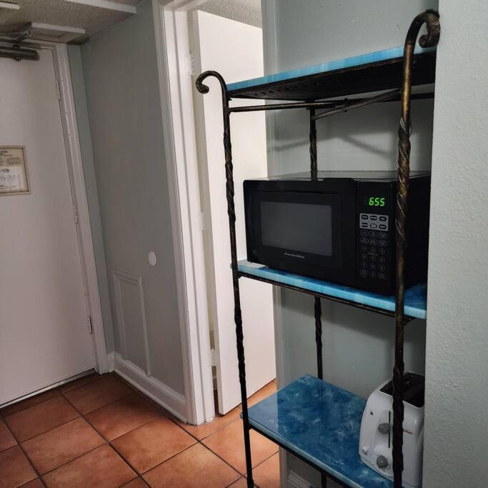 Apartament Oceanfront Efficiency T1104 Myrtle Beach Zewnętrze zdjęcie