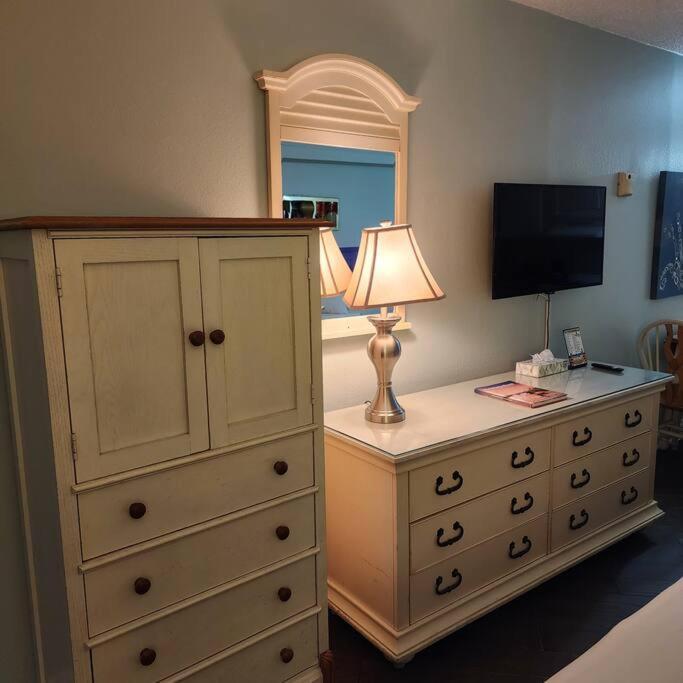 Apartament Oceanfront Efficiency T1104 Myrtle Beach Zewnętrze zdjęcie