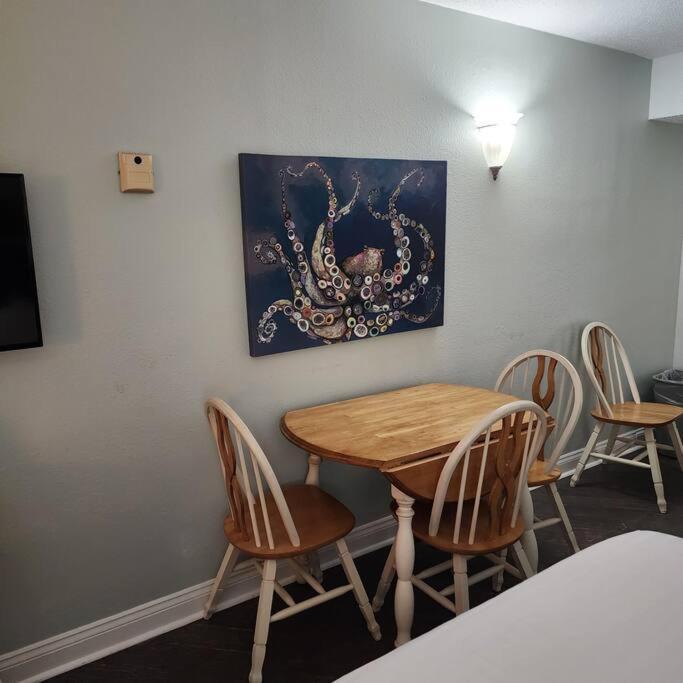 Apartament Oceanfront Efficiency T1104 Myrtle Beach Zewnętrze zdjęcie